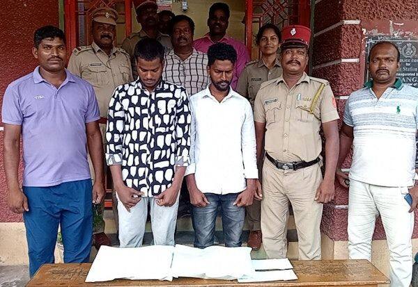 Latest Tamil News