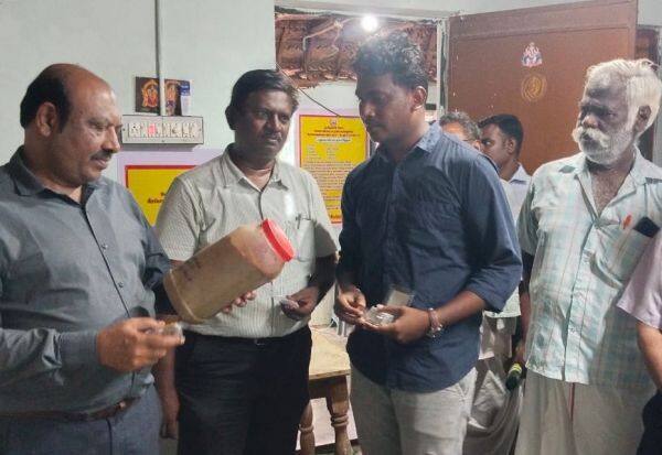 Latest Tamil News