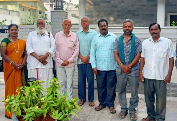 Latest Tamil News