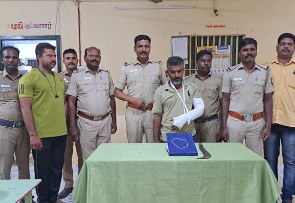 Latest Tamil News