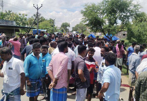 Latest Tamil News