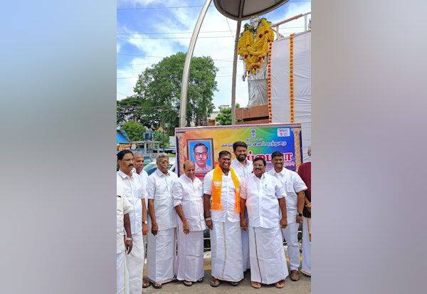 Latest Tamil News