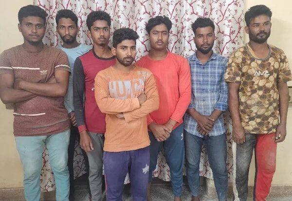 Latest Tamil News