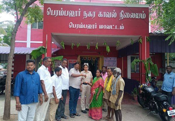 Latest Tamil News