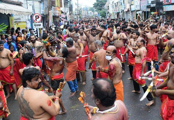 Latest Tamil News