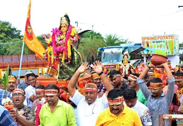 Latest Tamil News