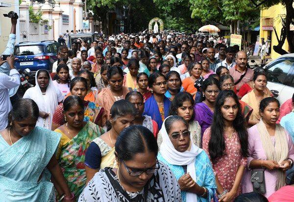 Latest Tamil News