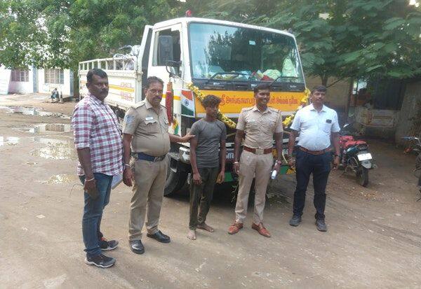 Latest Tamil News