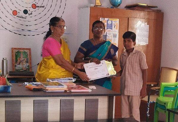Latest Tamil News