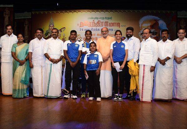 Latest Tamil News
