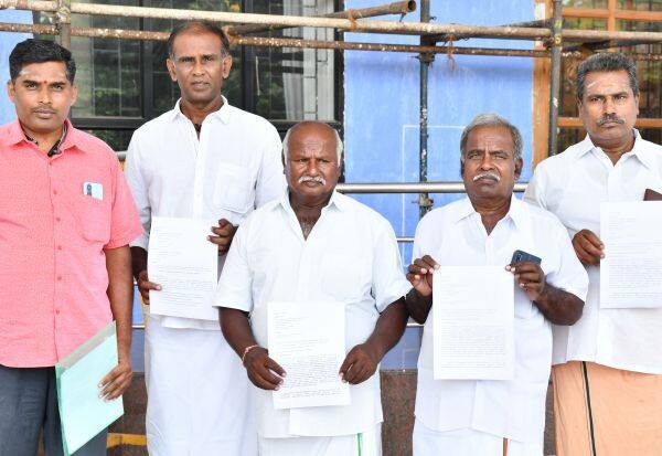 Latest Tamil News