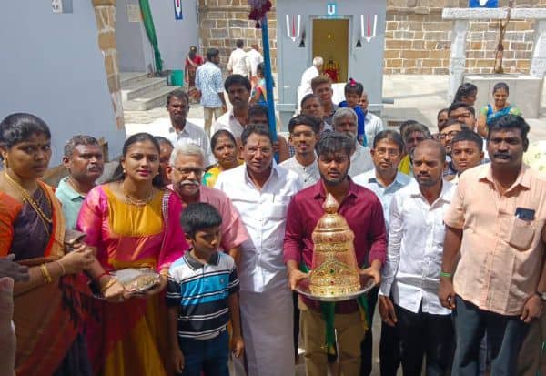 Latest Tamil News