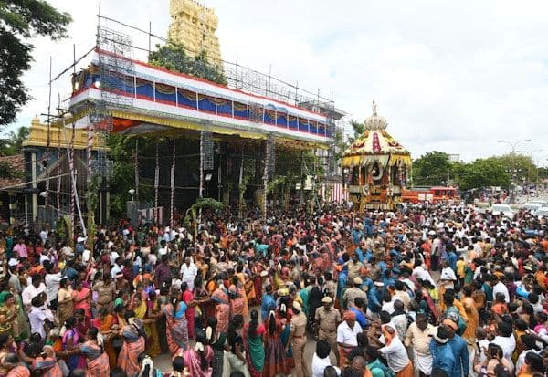 Latest Tamil News