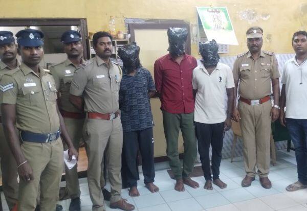 Latest Tamil News
