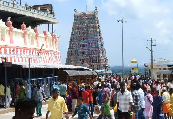Latest Tamil News
