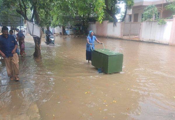 Latest Tamil News