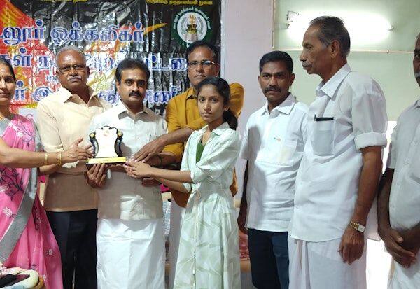 Latest Tamil News