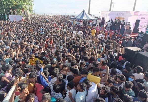 Latest Tamil News