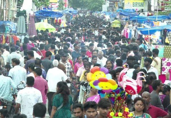 Latest Tamil News