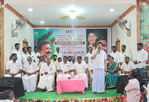 Latest Tamil News