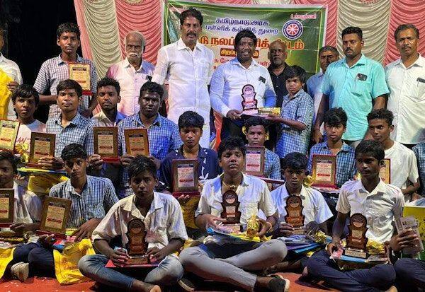 Latest Tamil News