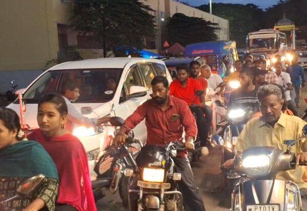 Latest Tamil News