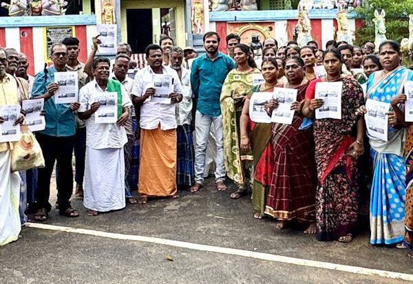 Latest Tamil News
