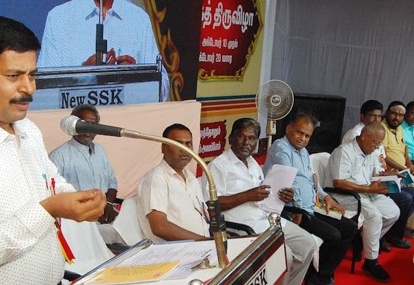 Latest Tamil News