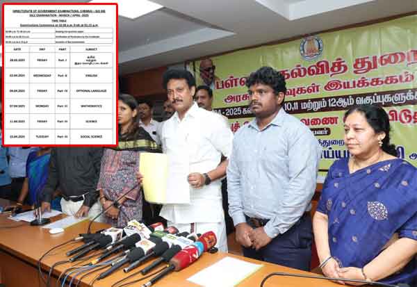 Latest Tamil News