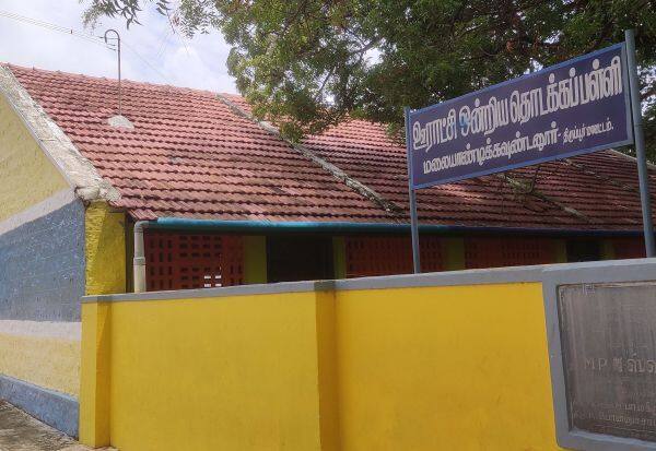Latest Tamil News