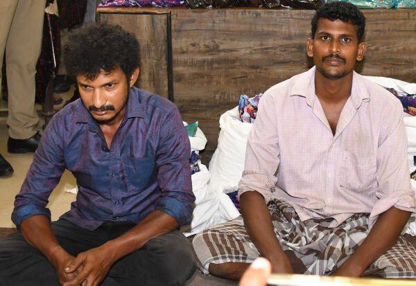 Latest Tamil News