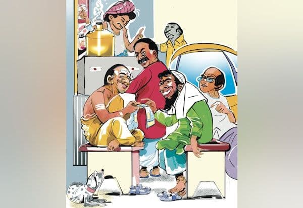 Latest Tamil News