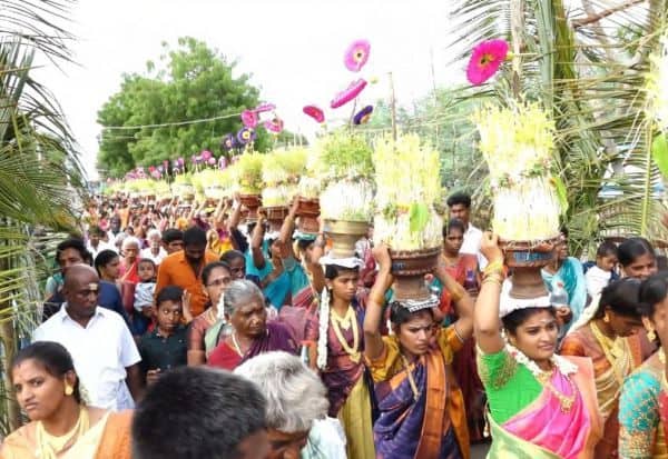 Latest Tamil News
