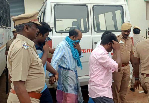 Latest Tamil News