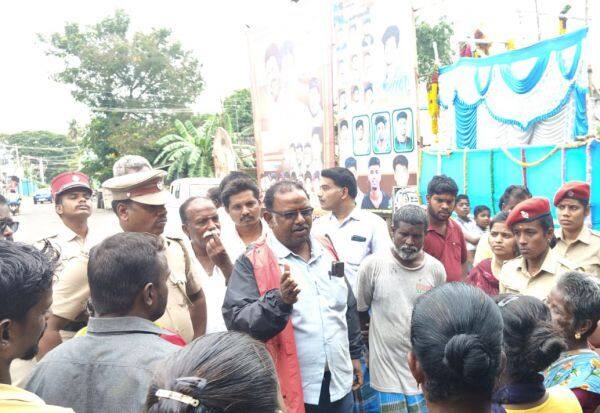 Latest Tamil News
