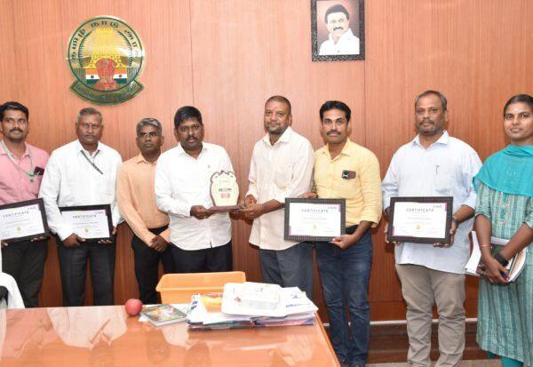 Latest Tamil News