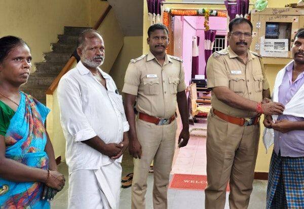 Latest Tamil News