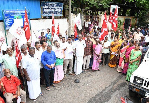 Latest Tamil News