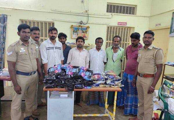 Latest Tamil News