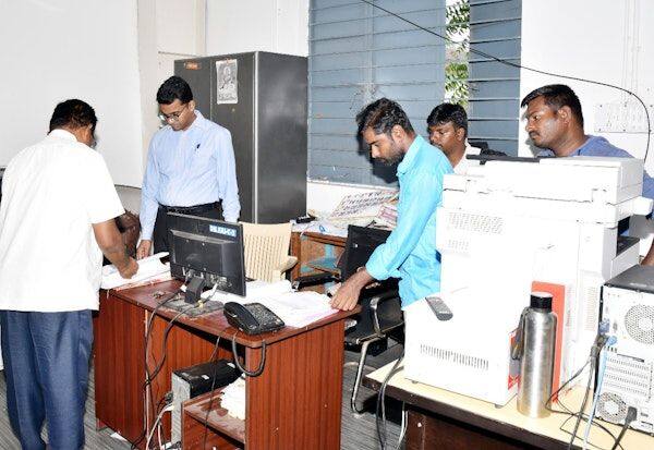 Latest Tamil News