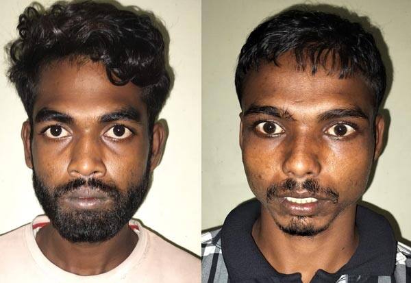 Latest Tamil News