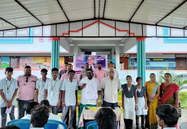Latest Tamil News