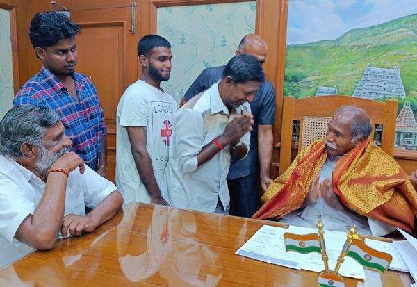 Latest Tamil News