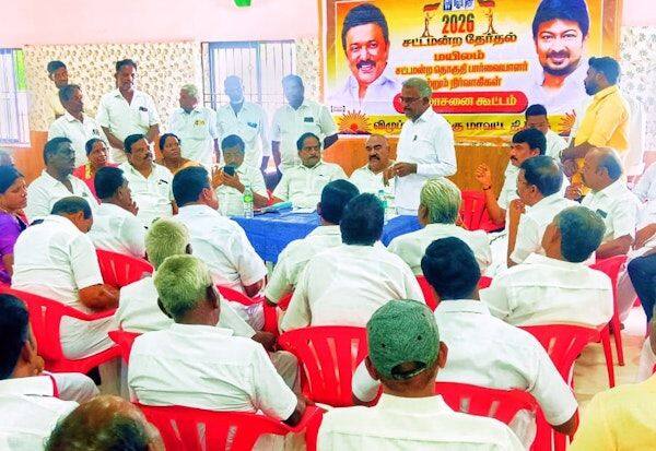 Latest Tamil News