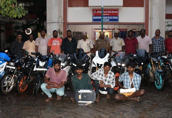 Latest Tamil News