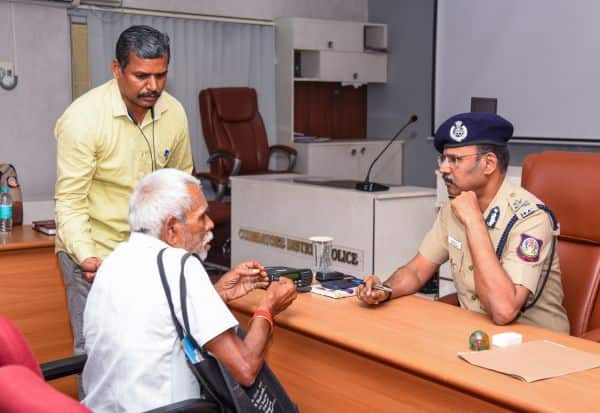 Latest Tamil News