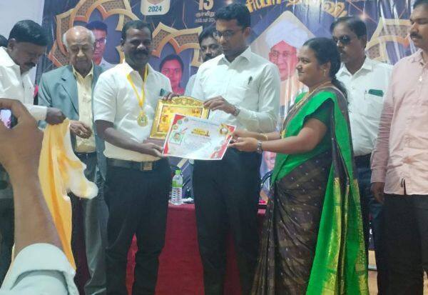Latest Tamil News