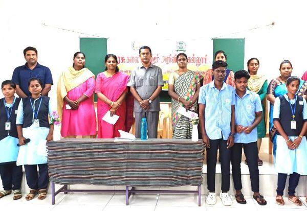 Latest Tamil News