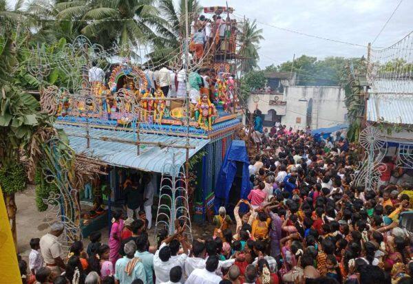 Latest Tamil News