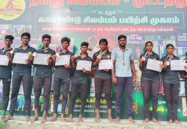 Latest Tamil News